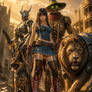 The Apocalypse Pack