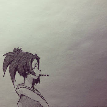 Samurai Champloo