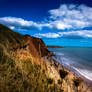 Jurassic coast II