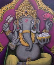 Ganesh