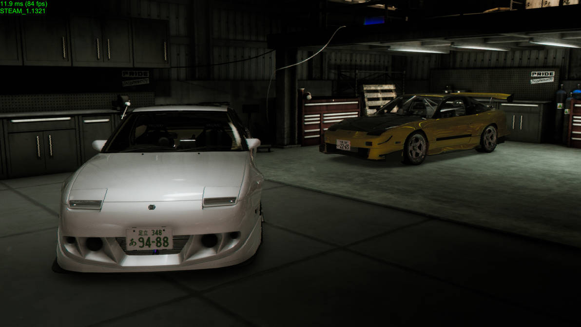 Night Runners : Prologue by ViktorVasilyGaming on DeviantArt