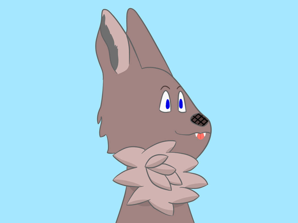 Cyoot Cyoot by TikkityTokkity on DeviantArt