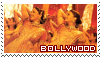 Bollywood stamp by Fleagirl by bollywoodfanclub