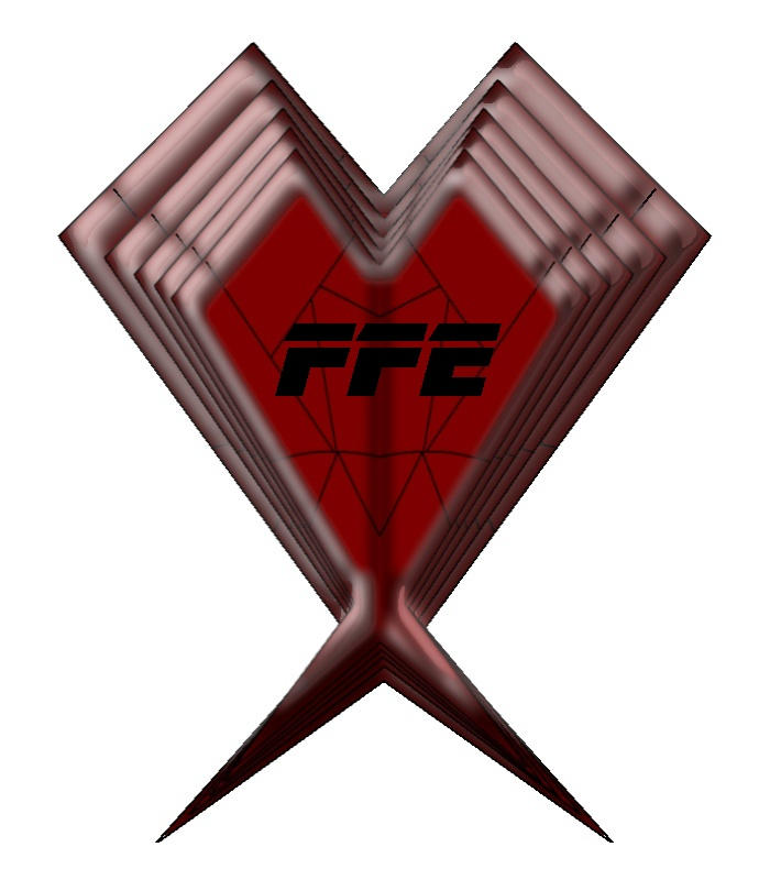 FFE Logo TEST by supergoko98 on DeviantArt