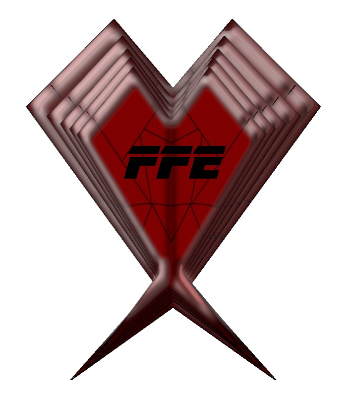 FFE Logo TEST by supergoko98 on DeviantArt