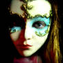 Master's Mask