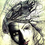 Dead dove of vainglory