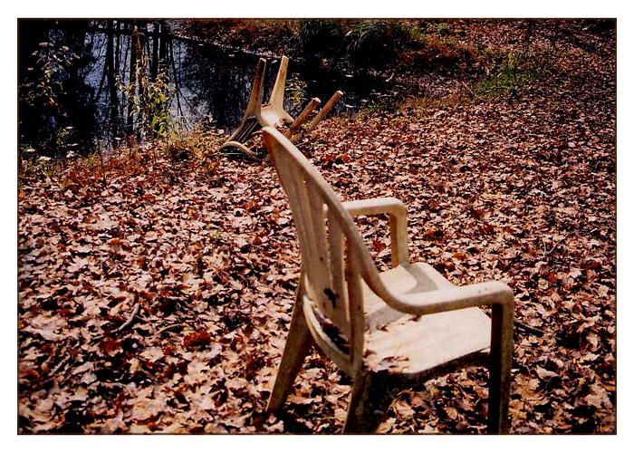 Some Random Chairs by bitterboucles on DeviantArt
