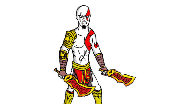 Kratos