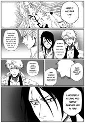 Bleach Chapter 682 - 03