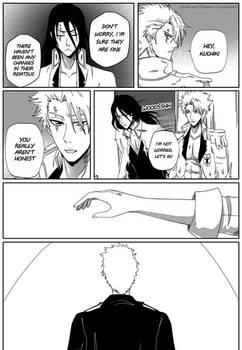 Bleach Chapter 682 - 04