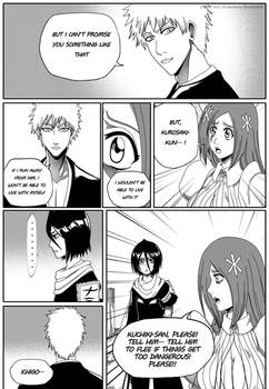 Bleach Chapter 682 - 06