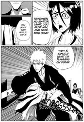 Bleach Chapter 682 - 07