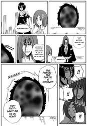 Bleach Chapter 682 - 08