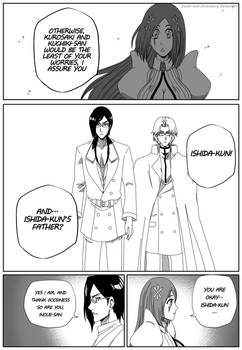 Bleach Chapter 682 - 11