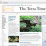 The Terra Times