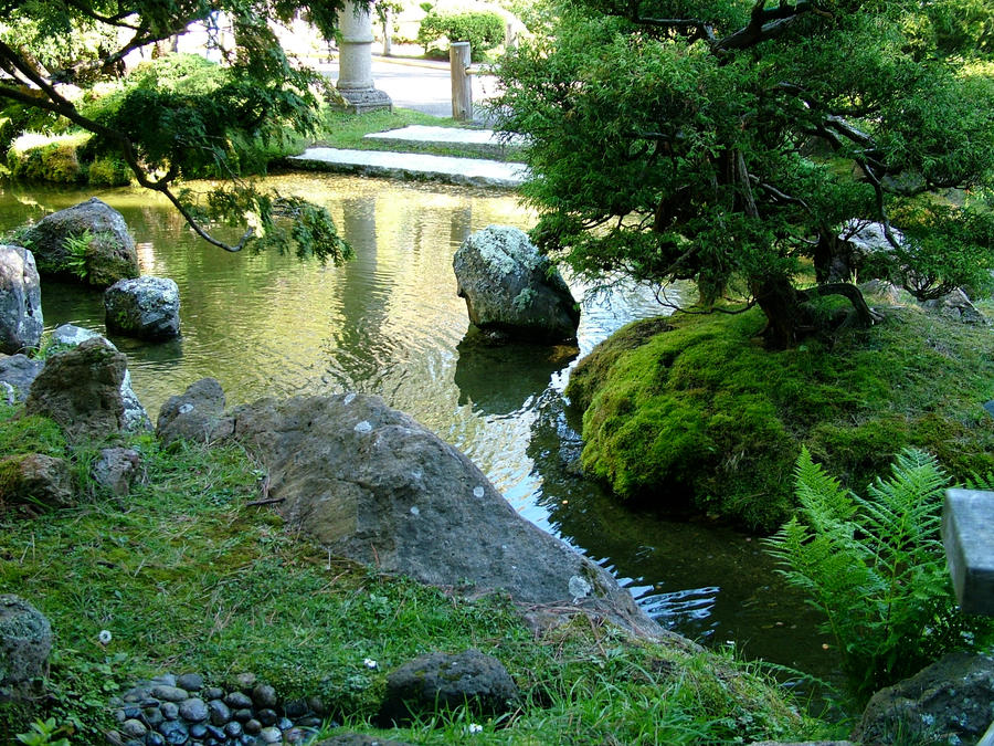 Japanese Tea Gardens 22