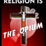 Religion opium of the people