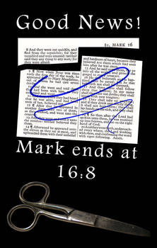 The Gospel of Mark