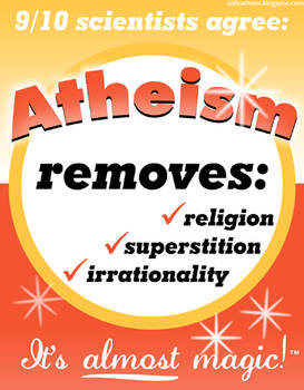 Atheism