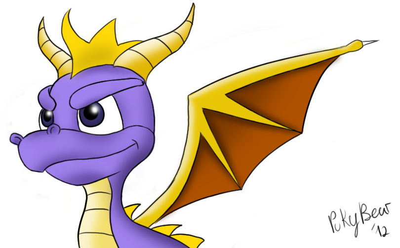 Spyro