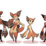 Bat People