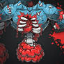 Only Skin Deep: T-Shirt Design