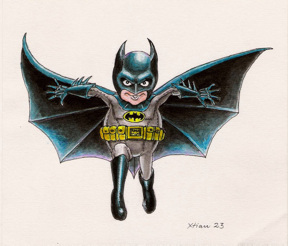 Batsy Edits Batsy XZY by XtianCastle on DeviantArt