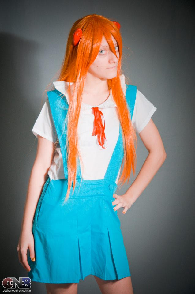 Cosplay Asuka Langley Soryu By Debbiichan On DeviantArt cosplay-asuka-langley-soryu-by-debbiichan-on-deviantart