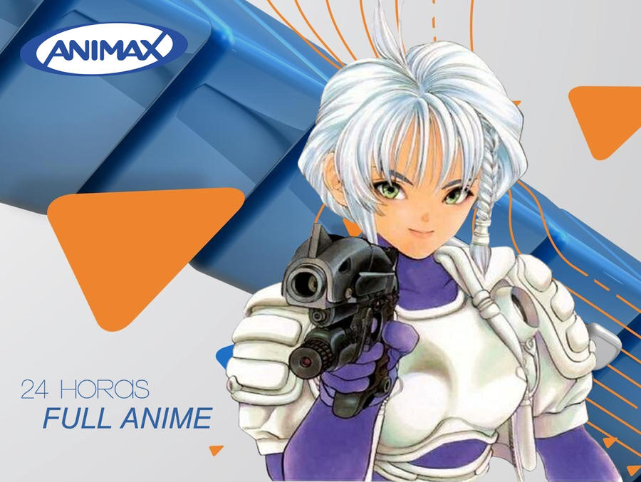 Animax D N Latin America 05 By Debbiichan On Deviantart Animax D N Latin America 05 By Debbiichan On Deviantart
