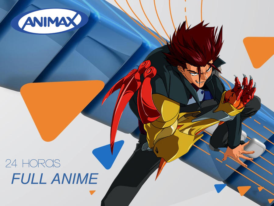 Animax S Cry Ed Latin America 06 By Debbiichan On Deviantart Animax S Cry Ed Latin America 06 By Debbiichan On Deviantart