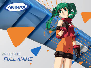 Explore The Best Animax Art Deviantart