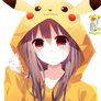 Pika Girl ~