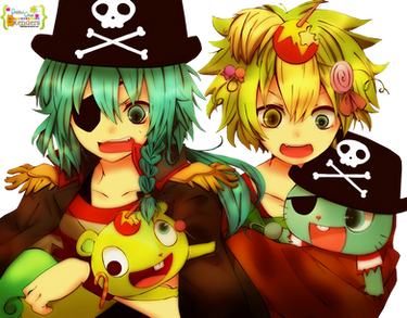 Happy Tree Friends Render