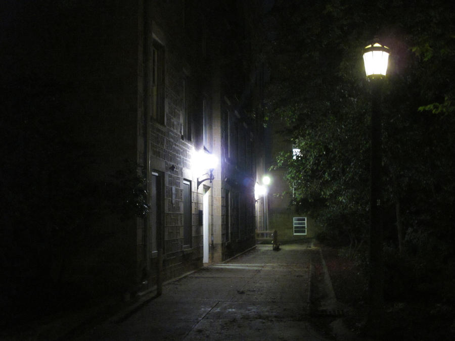 Calling Mr. Ripper by gimmick5 on DeviantArt