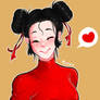 FANART | PUCCA