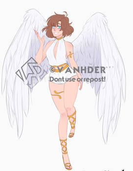 ADOPT: ANGEL (CLOSED)