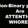 Thats All They Are