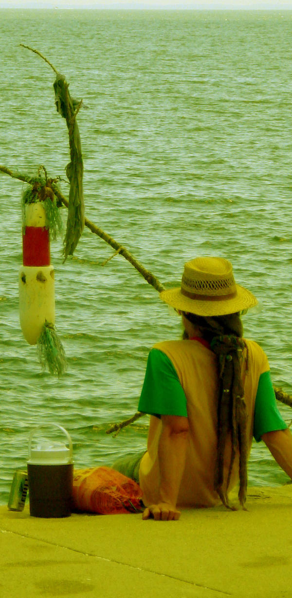 Rambling Man by phreak218 on DeviantArt