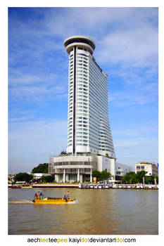 thailand building