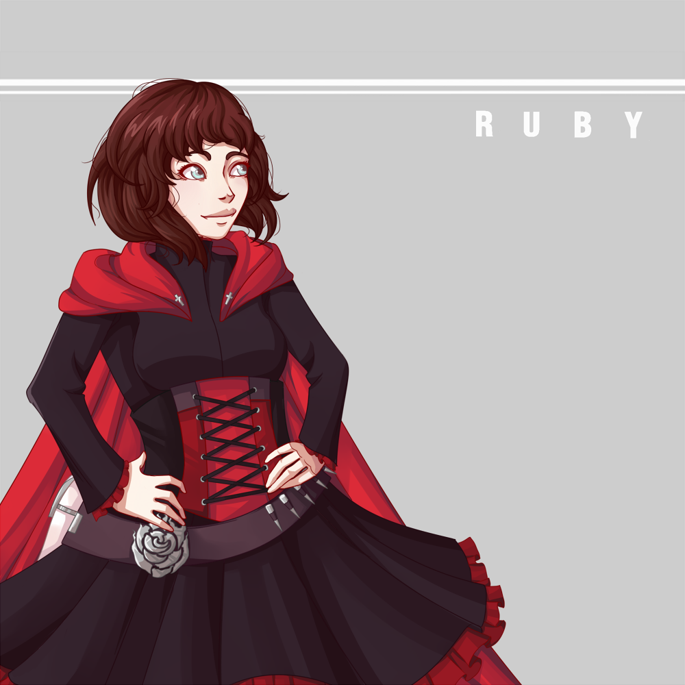 Ruby Rose