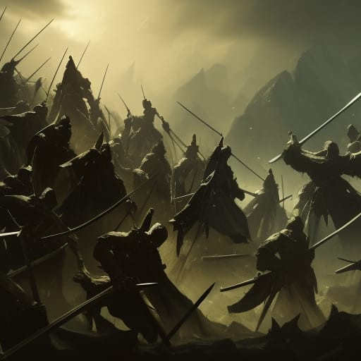 Fog of war