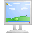 :Computer: by DEVlANT on DeviantArt