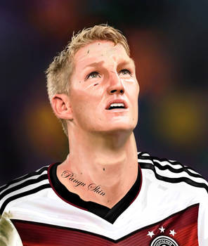 Bastian Schweinsteiger