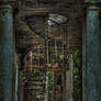 Downward Spiral