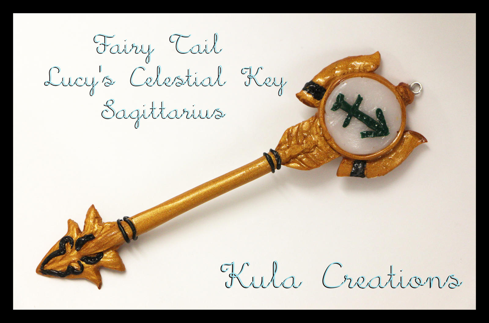 Fairy Tail Celestial Cosplay Key Sagittarius By Kulacreations On Deviantart Fairy Tail Celestial Cosplay Key Sagittarius By Kulacreations On Deviantart