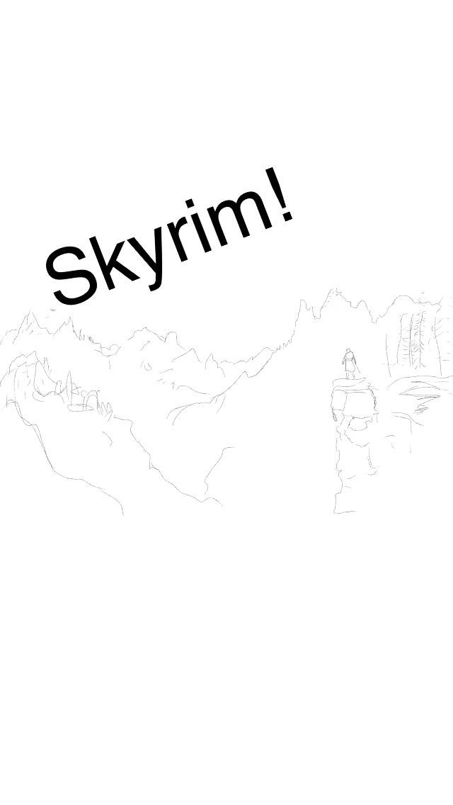 Skyrim