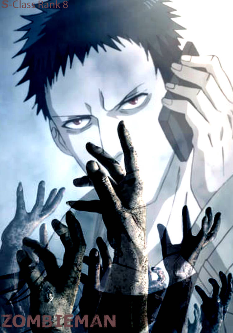 Zombieman By Illustratormaster On DeviantArt zombieman-by-illustratormaster-on-deviantart