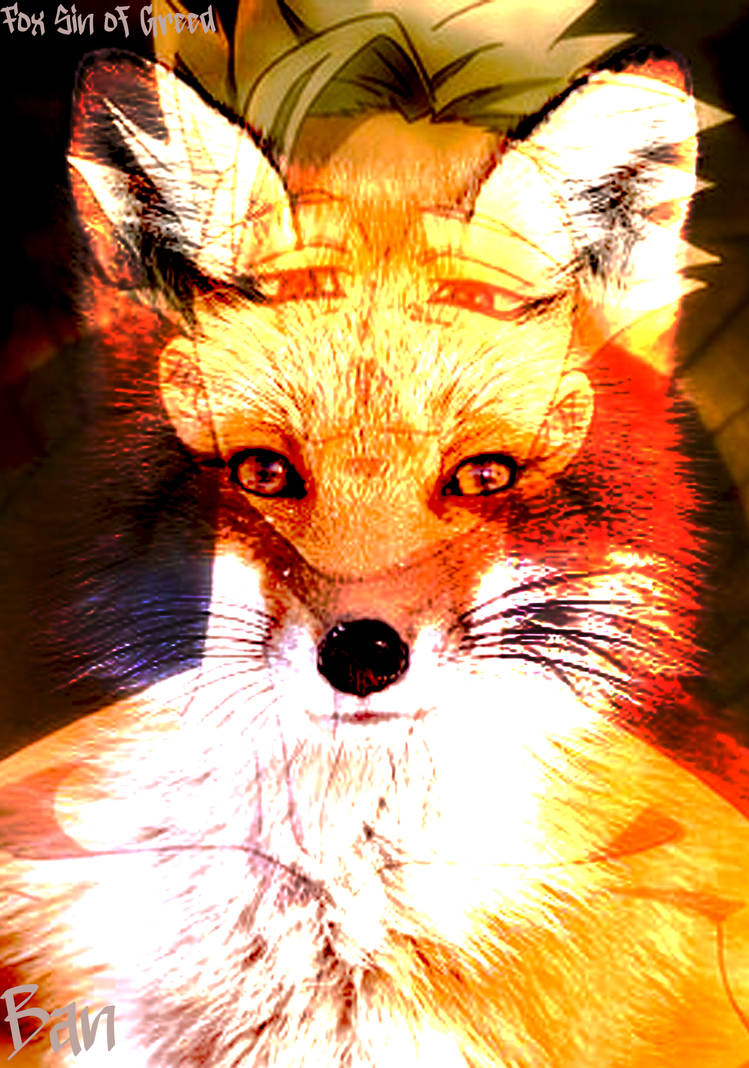 Ban by illustratormaster on DeviantArt