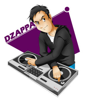 DJ-BLU3Z - Professional, General Artist | DeviantArt DJ-BLU3Z - Professional, General Artist | DeviantArt